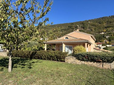 Maison a vendre Saint-Affrique 12400 Aveyron 161 m2 7 pièces 410000 euros