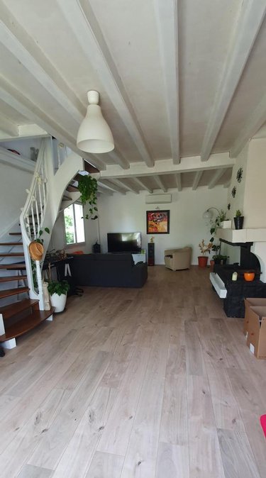 Maison a vendre Saint-Philbert-de-Grand-Lieu 44310 Loire-Atlantique 118 m2 5 pièces 315520 euros