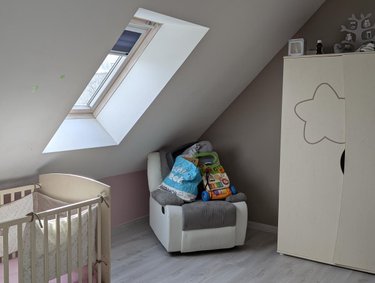 Maison a vendre Coësmes 35134 Ille-et-Vilaine 104 m2 4 pièces 183400 euros