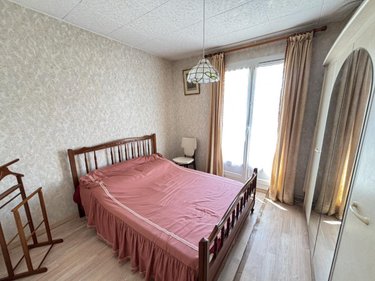Maison a vendre Saint-Germain-du-Puy 18390 Cher 91 m2 5 pièces 118400 euros