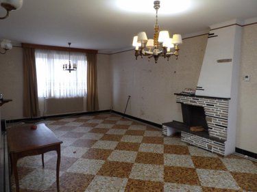 Maison a vendre Béthune 62400 Pas-de-Calais 95 m2 5 pièces 146500 euros