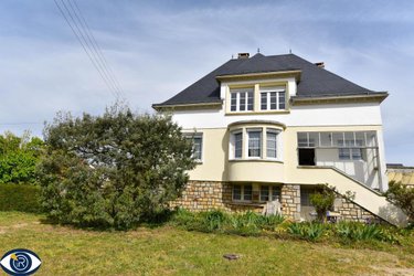 Maison a vendre Mézangers 53600 Mayenne 141 m2 7 pièces 228800 euros