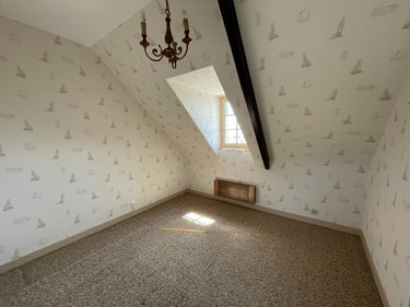 Maison a vendre Ploubazlanec 22620 Côtes-d'Armor 108 m2 7 pièces 270900 euros