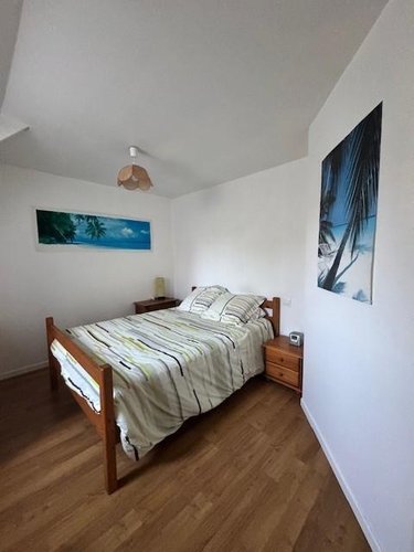 Maison a vendre Loué 72540 Sarthe 100 m2 4 pièces 131875 euros