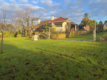 Maison a vendre Anzin-Saint-Aubin 62223 Pas-de-Calais 116 m2 6 pièces 348400 euros