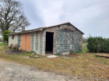 Maison a vendre Challans 85300 Vendée 129 m2 5 pièces 273000 euros