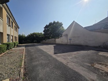 Immeuble a vendre Château-Gontier-sur-Mayenne 53200 Mayenne 226 m2  178100 euros