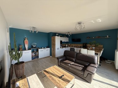 Appartement a vendre Corbie 80800 Somme 55 m2 2 pièces 223000 euros