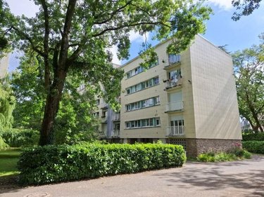 Appartement a vendre Vannes 56000 Morbihan 67 m2 3 pièces 216800 euros