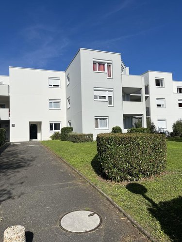 Appartement a vendre Saint-Herblain 44800 Loire-Atlantique 77 m2 3 pièces 220500 euros