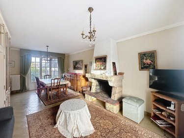 Maison a vendre Larmor-Plage 56260 Morbihan 88 m2 4 pièces 374400 euros