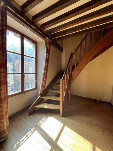 Maison a vendre Liesse-Notre-Dame 02350 Aisne 125 m2 7 pièces 89000 euros