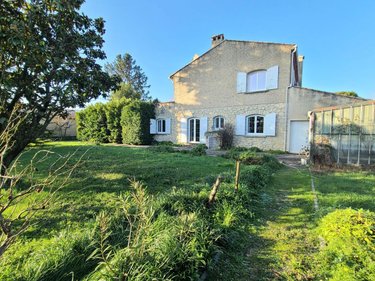 Maison a vendre Pierrelatte 26700 Drôme 256 m2 9 pièces 345000 euros