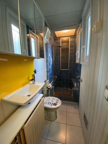 Appartement a vendre Reims 51100 Marne 54 m2 3 pièces 154450 euros