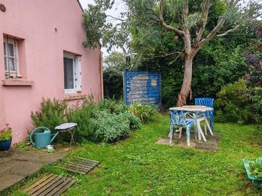 Maison a vendre Taulé 29670 Finistère 121 m2 4 pièces 184450 euros
