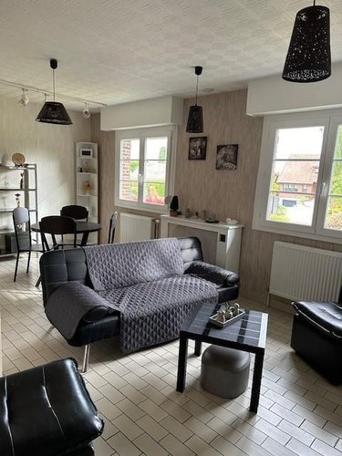 Maison a vendre Marquion 62860 Pas-de-Calais 141 m2 5 pièces 277700 euros