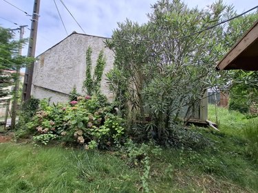 Maison a vendre Saintes 17100 Charente-Maritime 101 m2 4 pièces 85000 euros