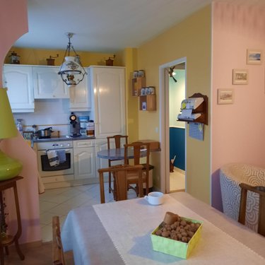 Appartement a vendre Loos 59120 Nord 58 m2 5 pièces 163650 euros