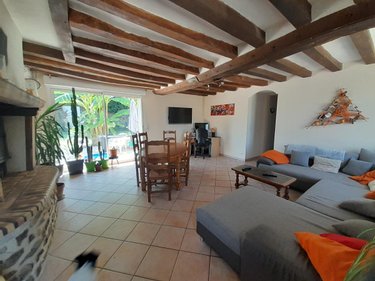 Maison a vendre Bouère 53290 Mayenne 125 m2 6 pièces 218470 euros
