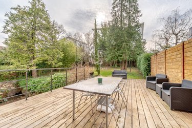 Maison a vendre Limoges 87000 Haute-Vienne 199 m2 7 pièces 289000 euros