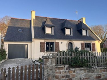 Maison a vendre Loctudy 29750 Finistère 158 m2 7 pièces 498000 euros