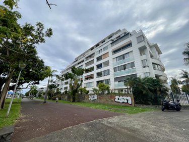 Appartement a vendre Saint-Denis 97400 Réunion 63 m2 3 pièces 228450 euros