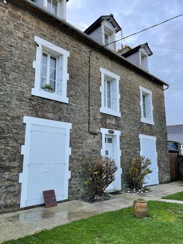 Location appartement Saint-Malo 35400 Ille-et-Vilaine 30 m2 2 pièces 633 euros