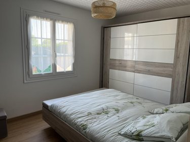 Maison a vendre Luçon 85400 Vendée 106 m2 5 pièces 290500 euros