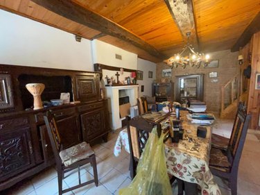 Maison a vendre Roz-sur-Couesnon 35610 Ille-et-Vilaine 102 m2 4 pièces 83120 euros