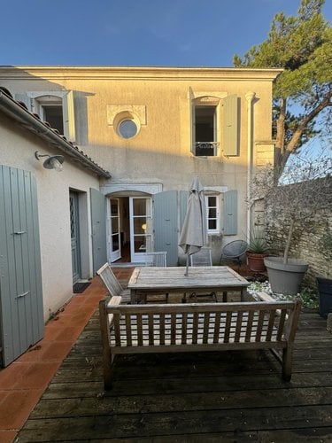 Maison a vendre Saint-Martin-de-Ré 17410 Charente-Maritime 110 m2 5 pièces 1038000 euros