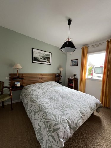 Maison a vendre Gouesnach 29950 Finistère 113 m2 6 pièces 344850 euros