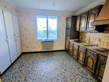 Maison a vendre Saint-Nazaire 44600 Loire-Atlantique 78 m2 4 pièces 210000 euros