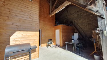 Maison a vendre Saint-Bénigne 01190 Ain 159 m2 8 pièces 280789 euros