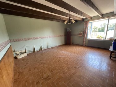 Maison a vendre Yvias 22930 Côtes-d'Armor 105 m2 1 pièce 250200 euros
