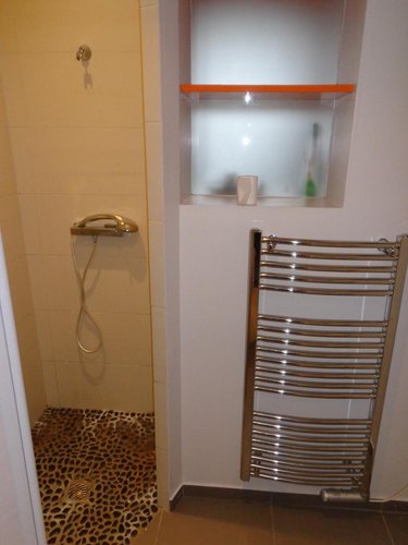 Location appartement Nantes 44000 Loire-Atlantique 29 m2 1 pièce 565 euros