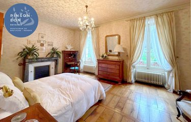 Maison a vendre Rennes 35000 Ille-et-Vilaine 317 m2 11 pièces 2091200 euros