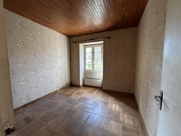 Maison a vendre Bourgbarré 35230 Ille-et-Vilaine 104 m2 5 pièces 190000 euros