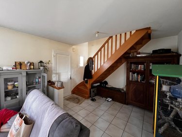 Maison a vendre Thésée 41140 Loir-et-Cher 117 m2 5 pièces 159000 euros