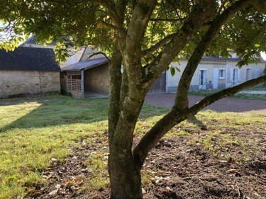 Maison a vendre Étriché 49330 Maine-et-Loire 146 m2 7 pièces 193610 euros