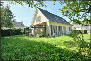 Maison a vendre Le Rheu 35650 Ille-et-Vilaine 188 m2 7 pièces 332800 euros