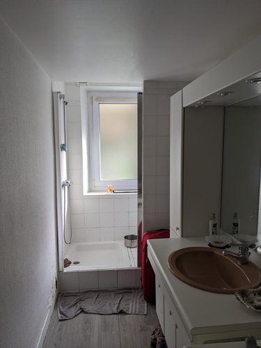 Appartement a vendre Morlaix 29600 Finistère 83 m2 3 pièces 76920 euros