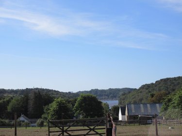 Maison a vendre Caudan 56850 Morbihan 180 m2 8 pièces 861320 euros