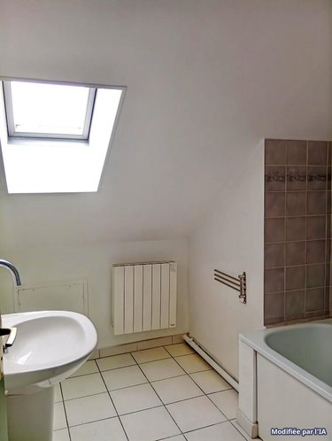 Location appartement Reims 51100 Marne 24 m2 2 pièces 520 euros