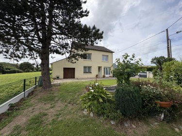 Maison a vendre Cherbourg-en-Cotentin 50100 Manche 103 m2  246280 euros