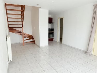 Appartement a vendre Vannes 56000 Morbihan 53 m2 3 pièces 214110 euros