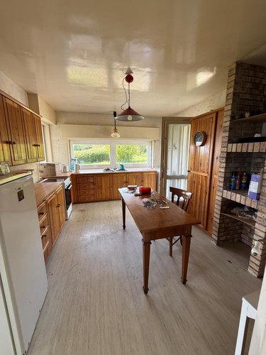 Maison a vendre Saint-Martin-des-Champs 50300 Manche 223 m2 7 pièces 546340 euros