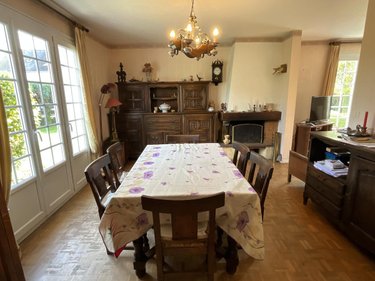 Maison a vendre Ploemeur 56270 Morbihan 101 m2 5 pièces 410660 euros