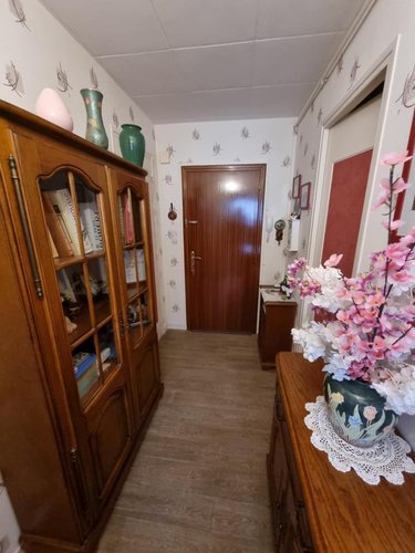 Viager appartement Caen 14000 Calvados 73 m2  50000 euros