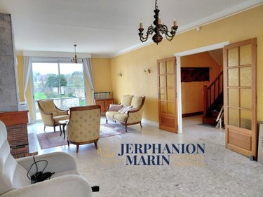 Maison a vendre Val-au-Perche 61260 Orne 198 m2 6 pièces 168800 euros