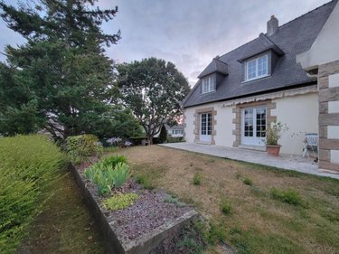 Maison a vendre Saint-Malo 35400 Ille-et-Vilaine 195 m2 7 pièces 551200 euros